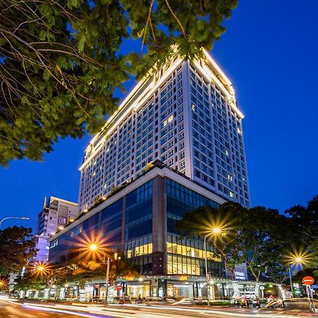 Leman Luxury Apartment District 3 Hcmc Thành Pho Ho Chí Minh Esterno foto
