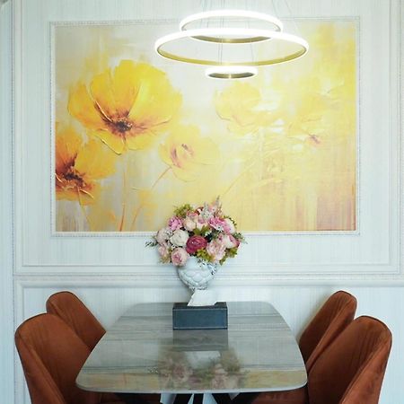 Leman Luxury Apartment District 3 Hcmc Thành Pho Ho Chí Minh Esterno foto