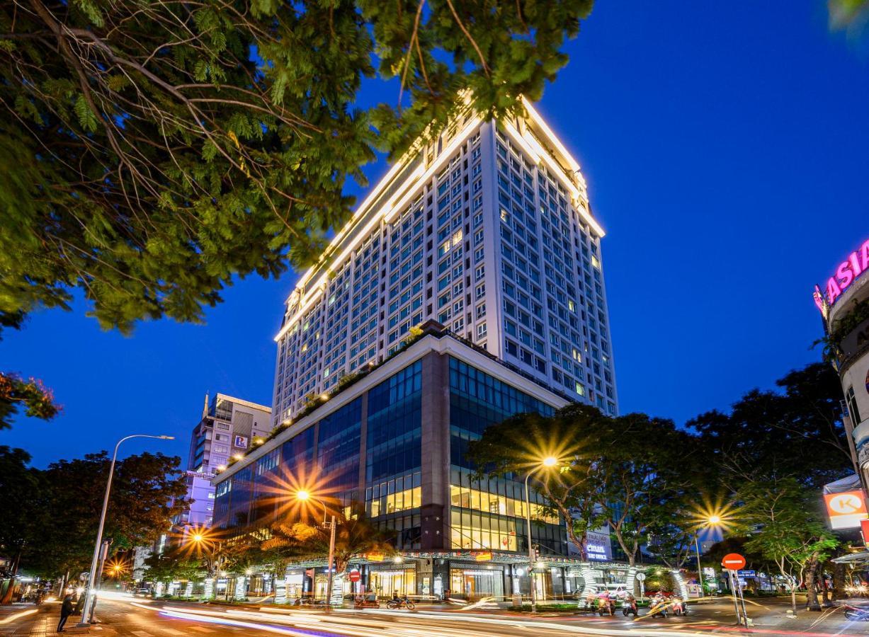 Leman Luxury Apartment District 3 Hcmc Thành Pho Ho Chí Minh Esterno foto