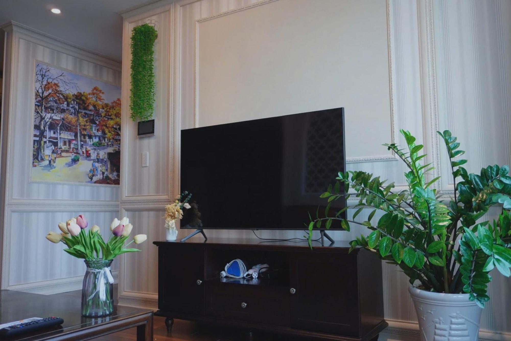 Leman Luxury Apartment District 3 Hcmc Thành Pho Ho Chí Minh Esterno foto